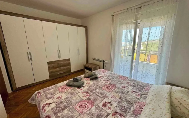 Apartman Villa Boža