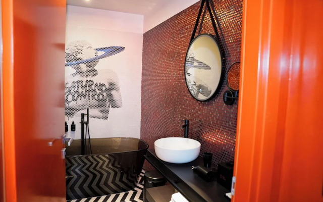 Kind Places - Suite Experience