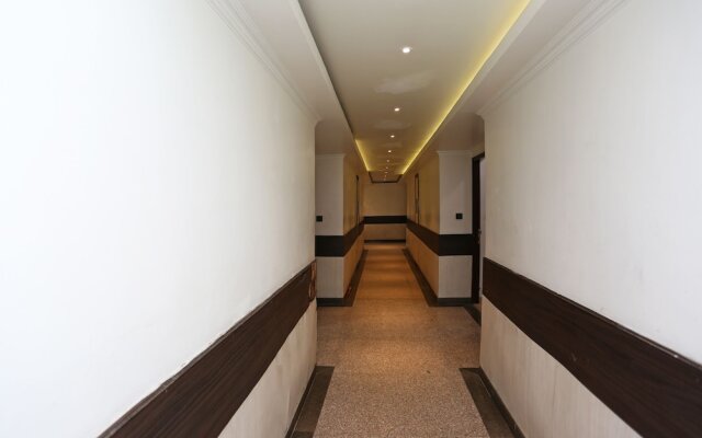 OYO 5663 GS Inn