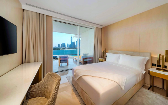 Five Palm Jumeirah Hotel - Image 7