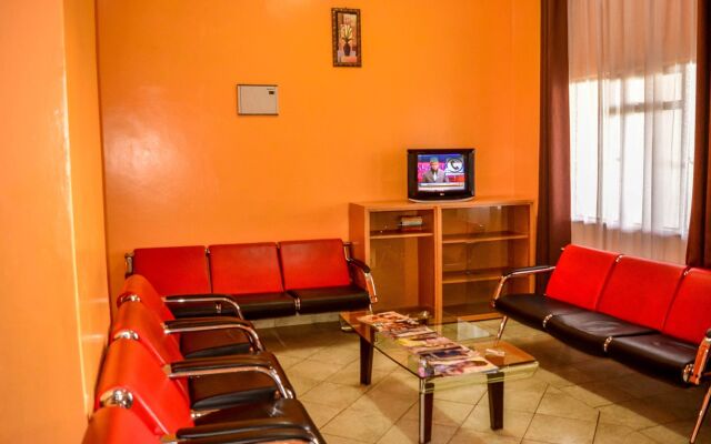 YWCA Parkview Suites Nairobi