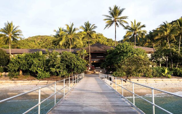 Fitzroy Island Resort