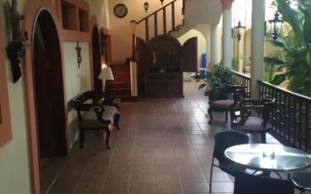 Hotel Los Arcangeles