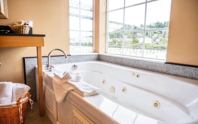 Cannery Pier Hotel & Spa