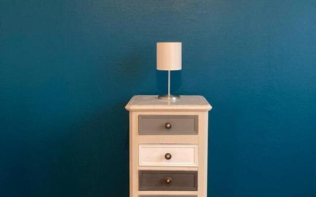 Appartement "Jardins"