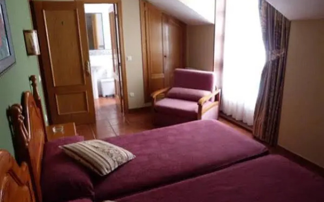 Hotel Rural Mestas