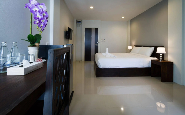 Rest Solution Chiang Mai