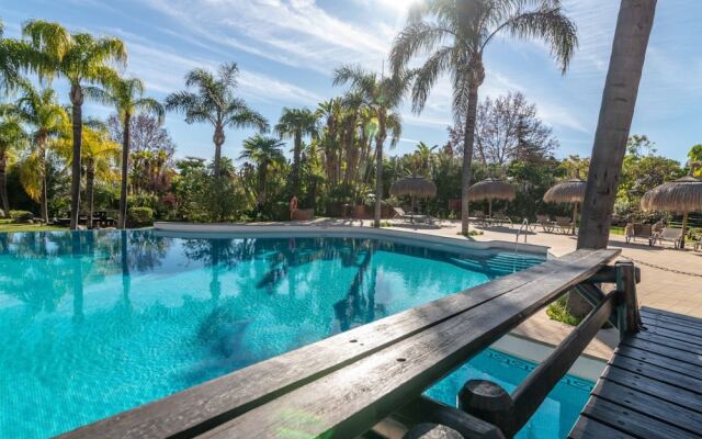 La Alzambra Duplex Penthouse Sea Views