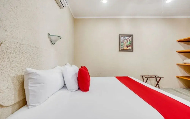 Hotel Las Americas by OYO Rooms