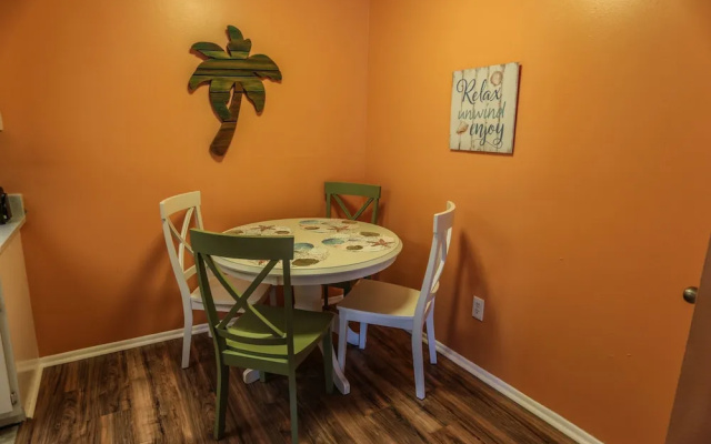 5301 Estero Serendipity #3