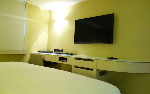 The Cloud Hotel Kaohsiung