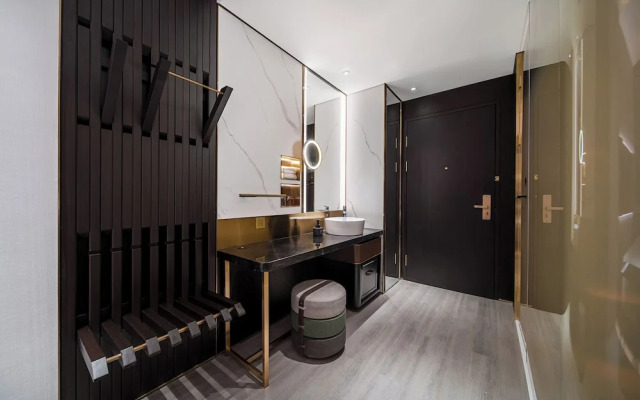 CitiGO Hotel Shenzhen Shekou