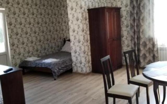 Sdam nomera v Arkadii!