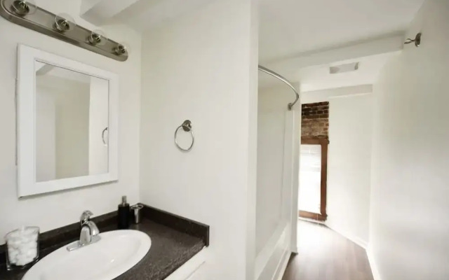 The Lofts at 107