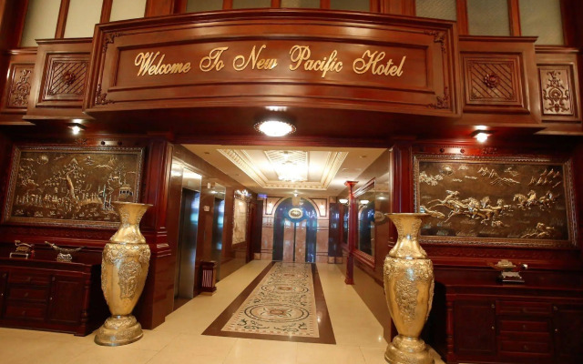 New Pacific Hotel
