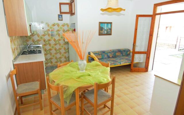 Seaside Apartment near Rosolina Mare with Air Conditioning