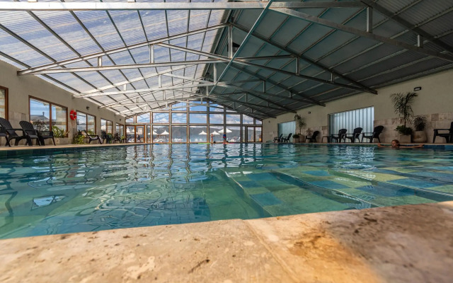 Blackstone Country Villages