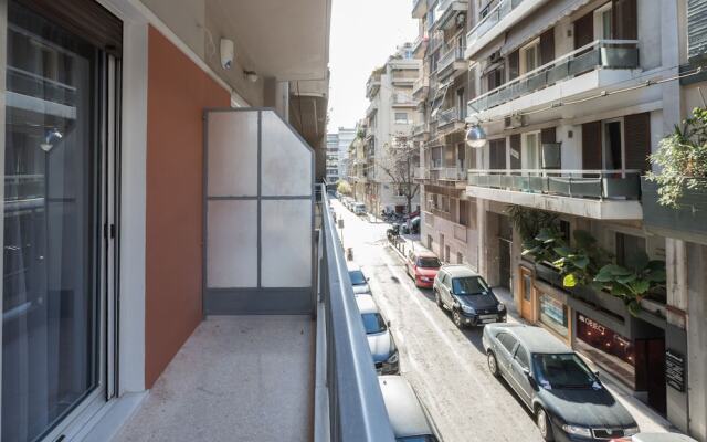 Exceptional HiEnd Flat For Family