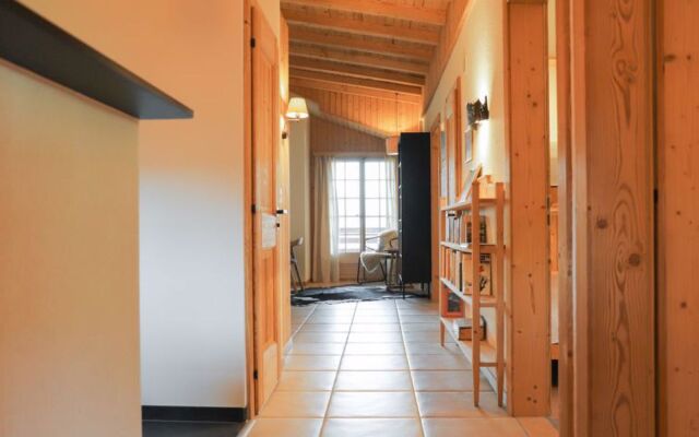 Chalet Ermitage Arnasco