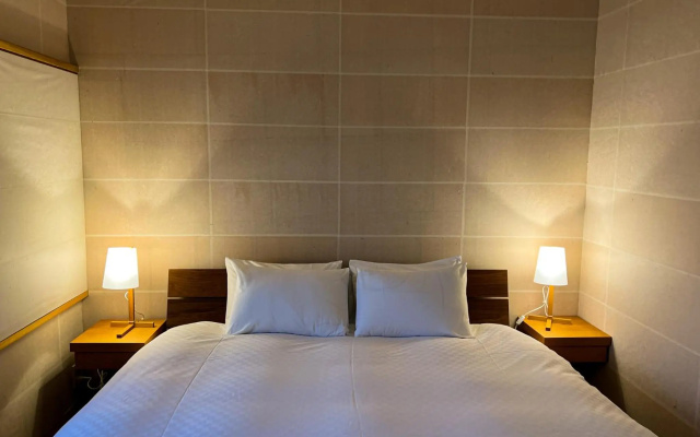 Rinn Shiki Juraku – Guest Rooms – Kyoto