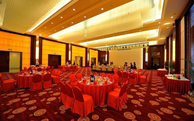 Shengtai International Hotel