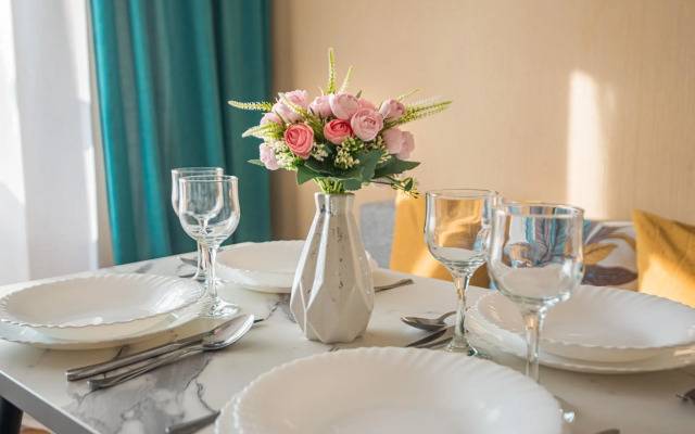 RentAp (РентАп) на проспекте Максима Горького