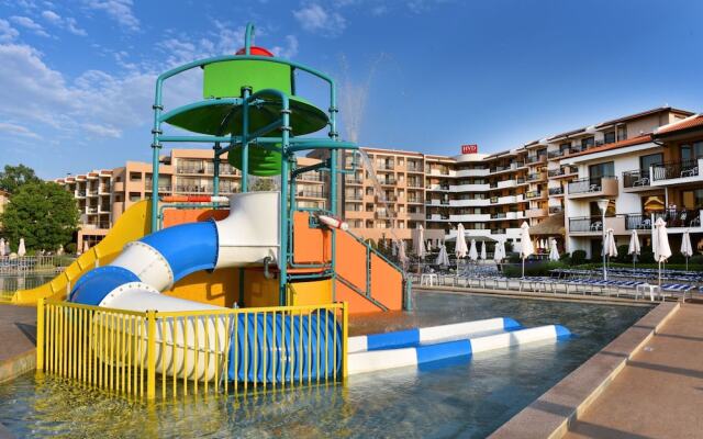 SG Club Hotel Miramar - All Inclusive