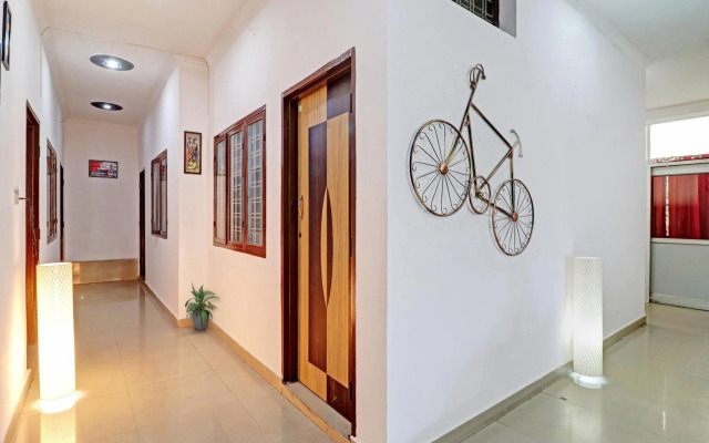 OYO Flagship 80502 Hotel 7 Days Homestay