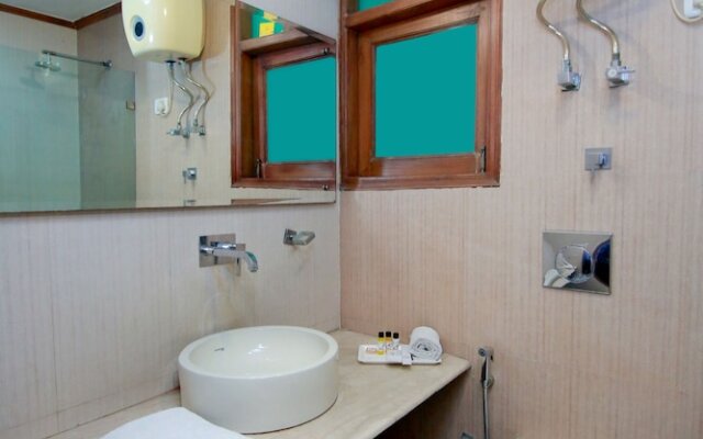 Hotel Chanson Grand Westend