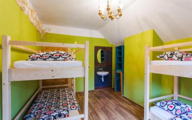 Hostel Krokus