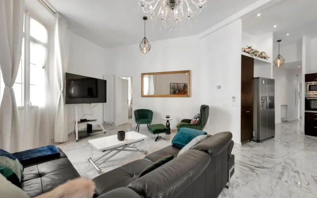 Rue Borniol - Inh 23258