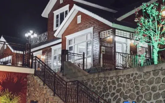 Mingchan Bieye Homestay