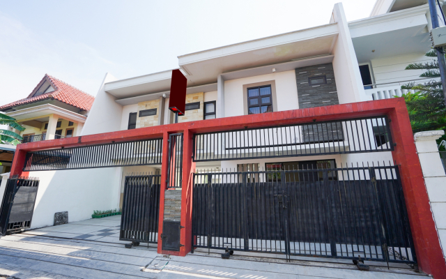 Airy Eco Sidorsermo Airdas Dua 50 Surabaya