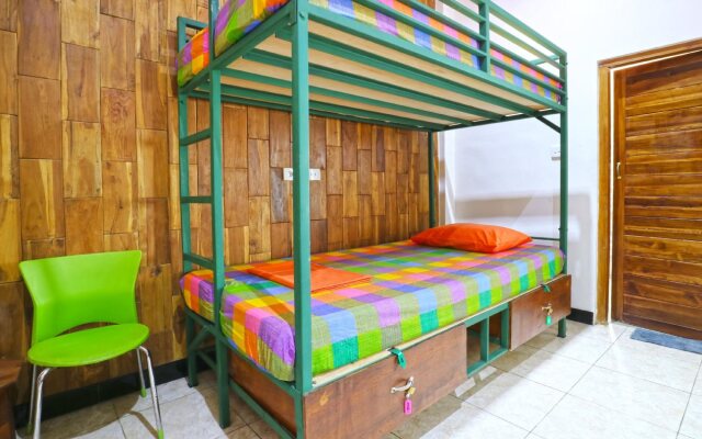 Kuta Bed & Breakfast PLUS