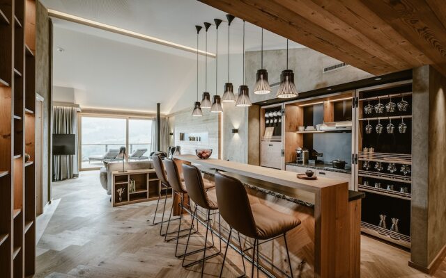 Bergkristall - Natur und Spa