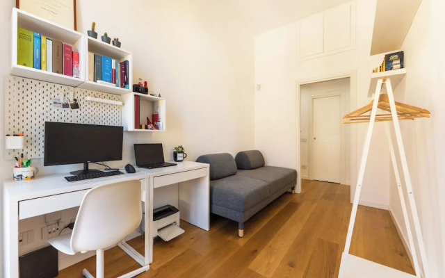 Terrazza San Ferdinando, Napoli