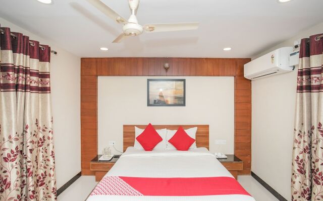 OYO 14835 Wagtail Suites