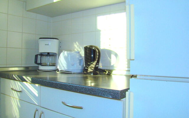 BNB near Brandenburg Gate