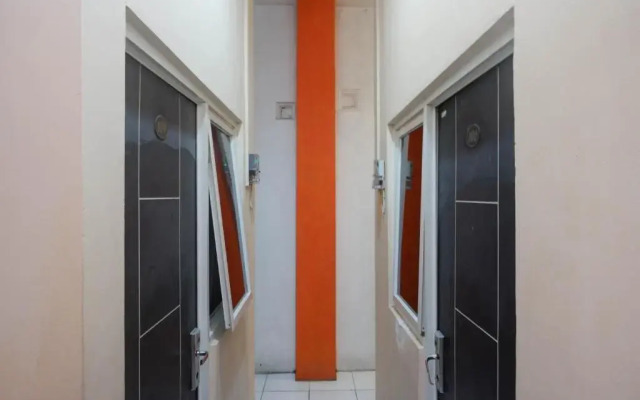 RedDoorz At Kartini Residence Semarang