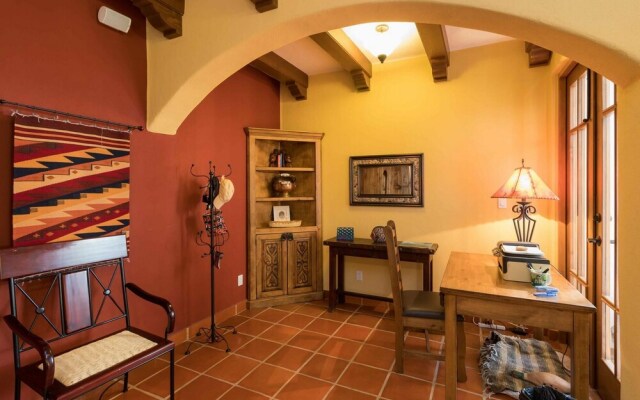 Casa Del Encanto by Casago