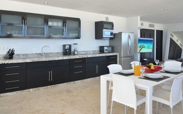 Magia Beachside Condo