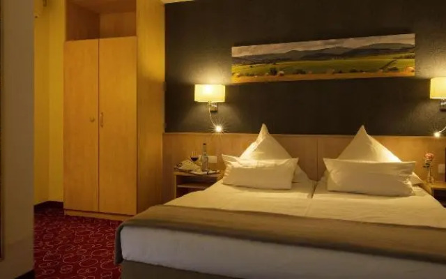 Best Western Hotel Loewengarten