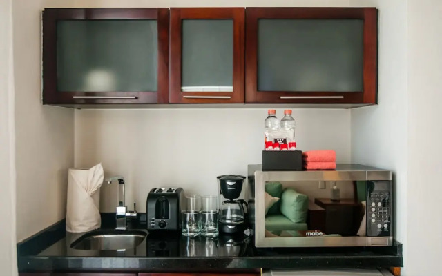 Mak Nuk Village Tulum I - Clothing Optional