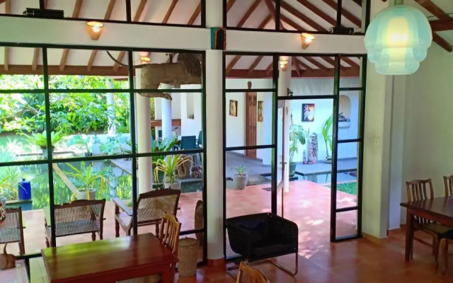 Mango House Japanese Guest House