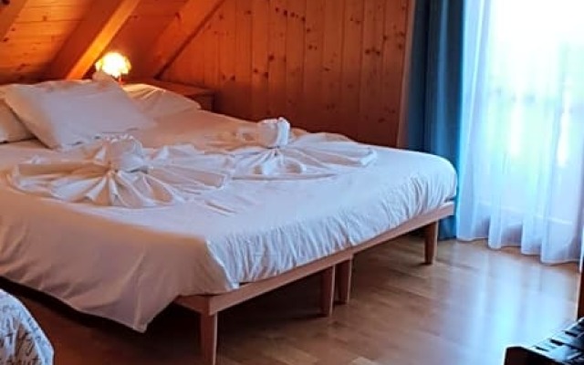 Al sentiero di Charly