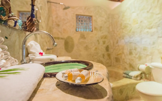 Natura Cabana Boutique Hotel & Spa by Mint