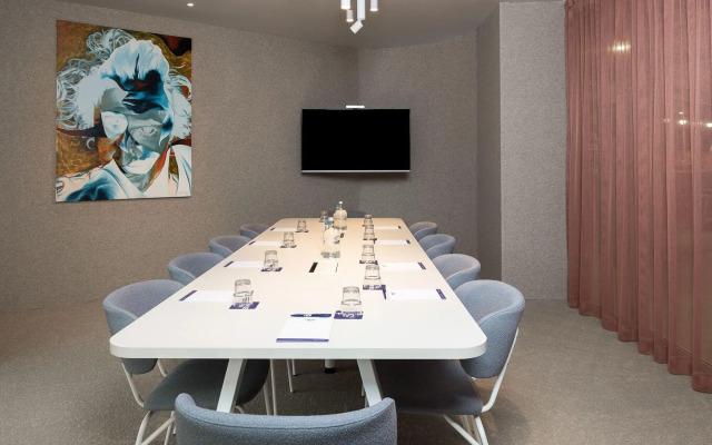 Adagio Access Gent Centrum Dampoort
