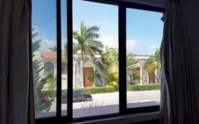 Geminis at Pok ta Pok