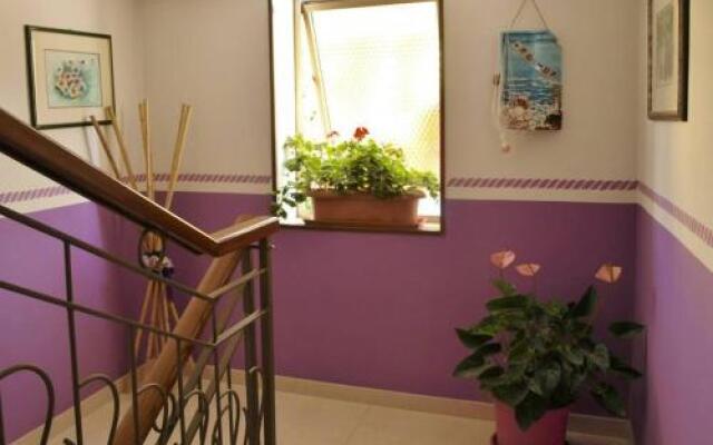 Hotel Fornaro