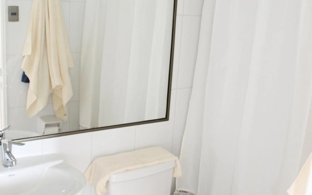 Apartamento Altos de Huayquique